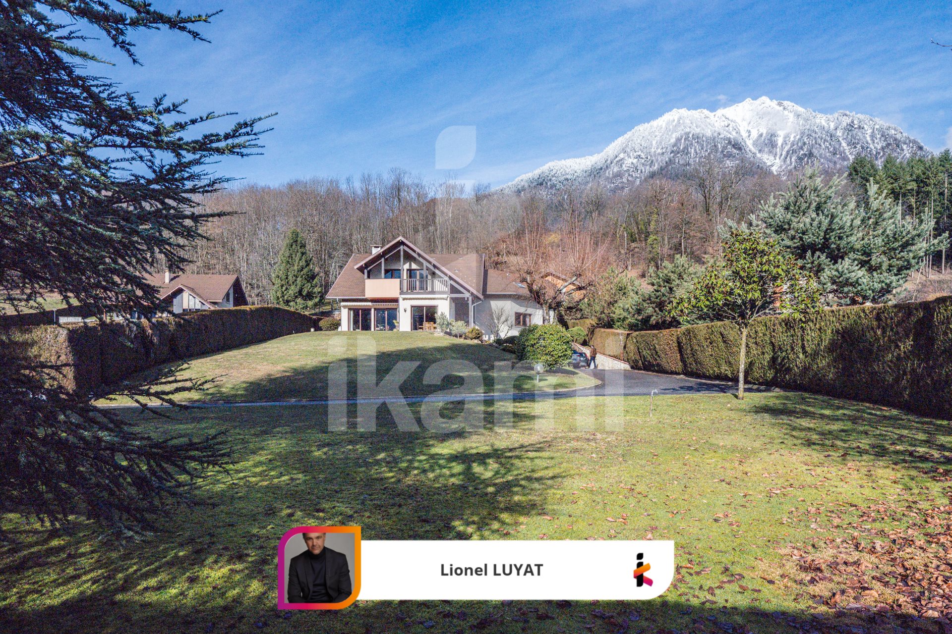 Maison à vendre, 276m², Mercury
