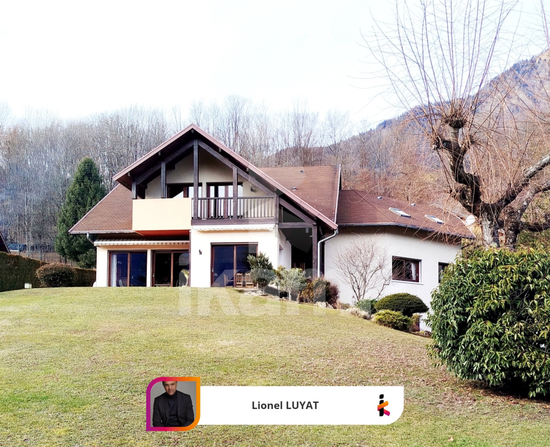 Maison à vendre, 276m², Mercury