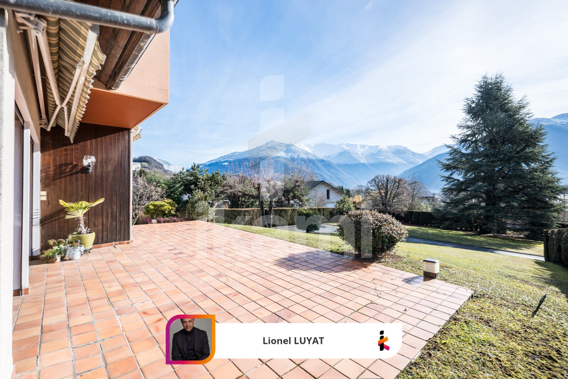 Maison à vendre, 276m², Mercury