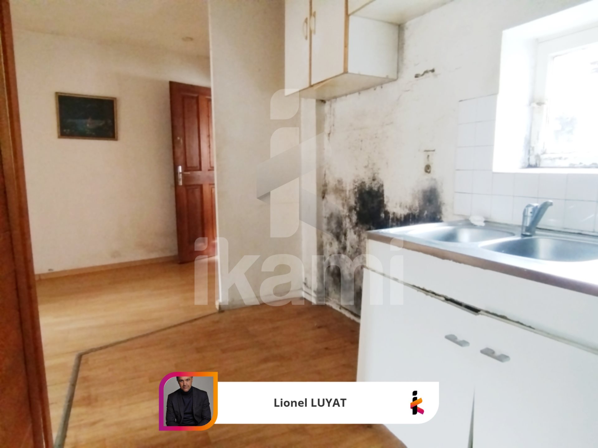 Appartement à vendre, 31m², Albertville