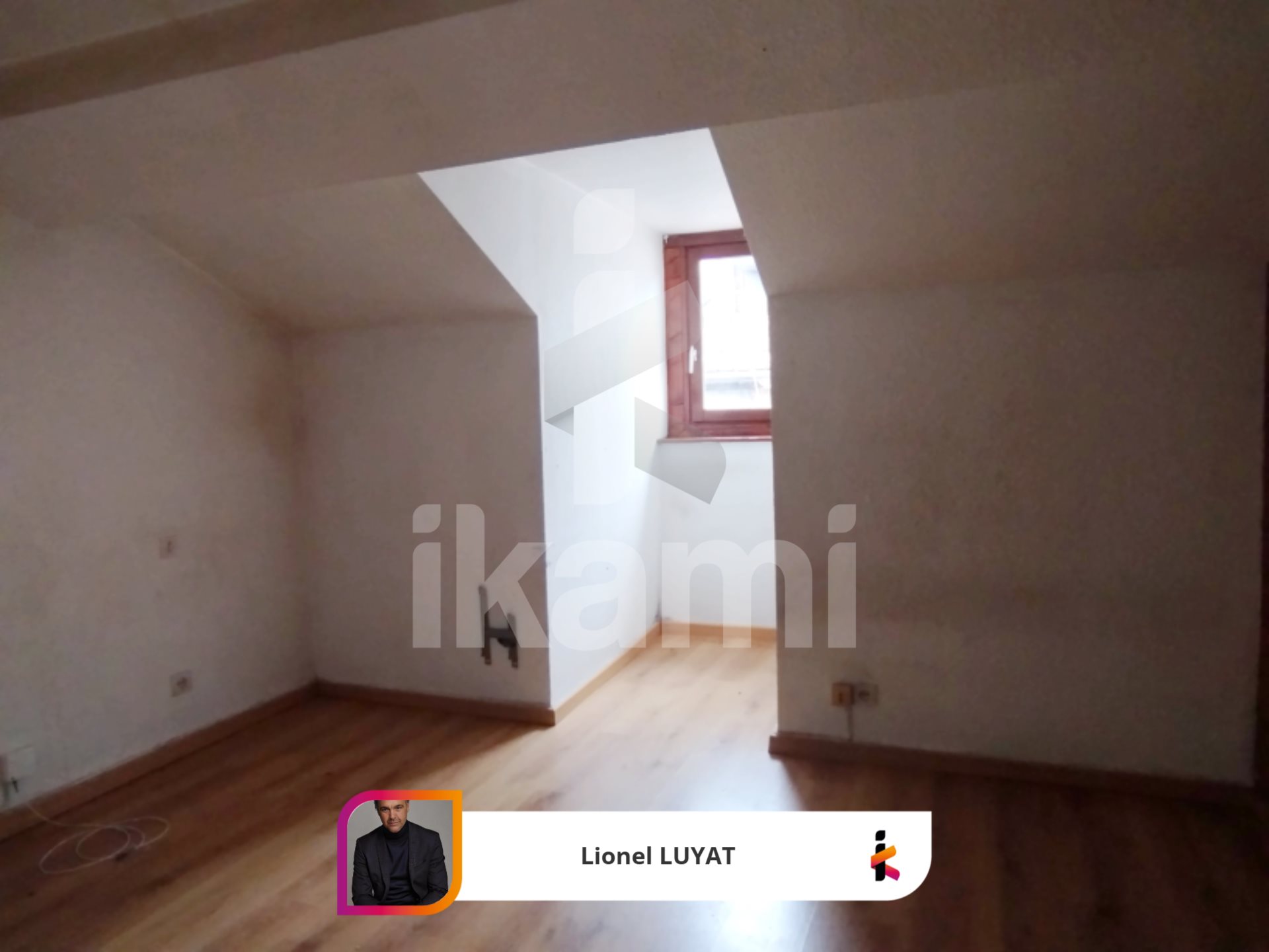 Appartement à vendre, 31m², Albertville
