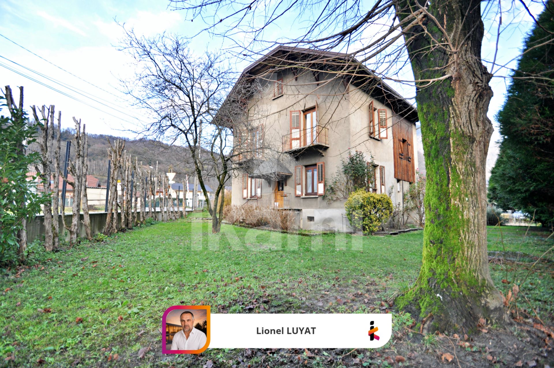 Maison à vendre, 142m², Albertville