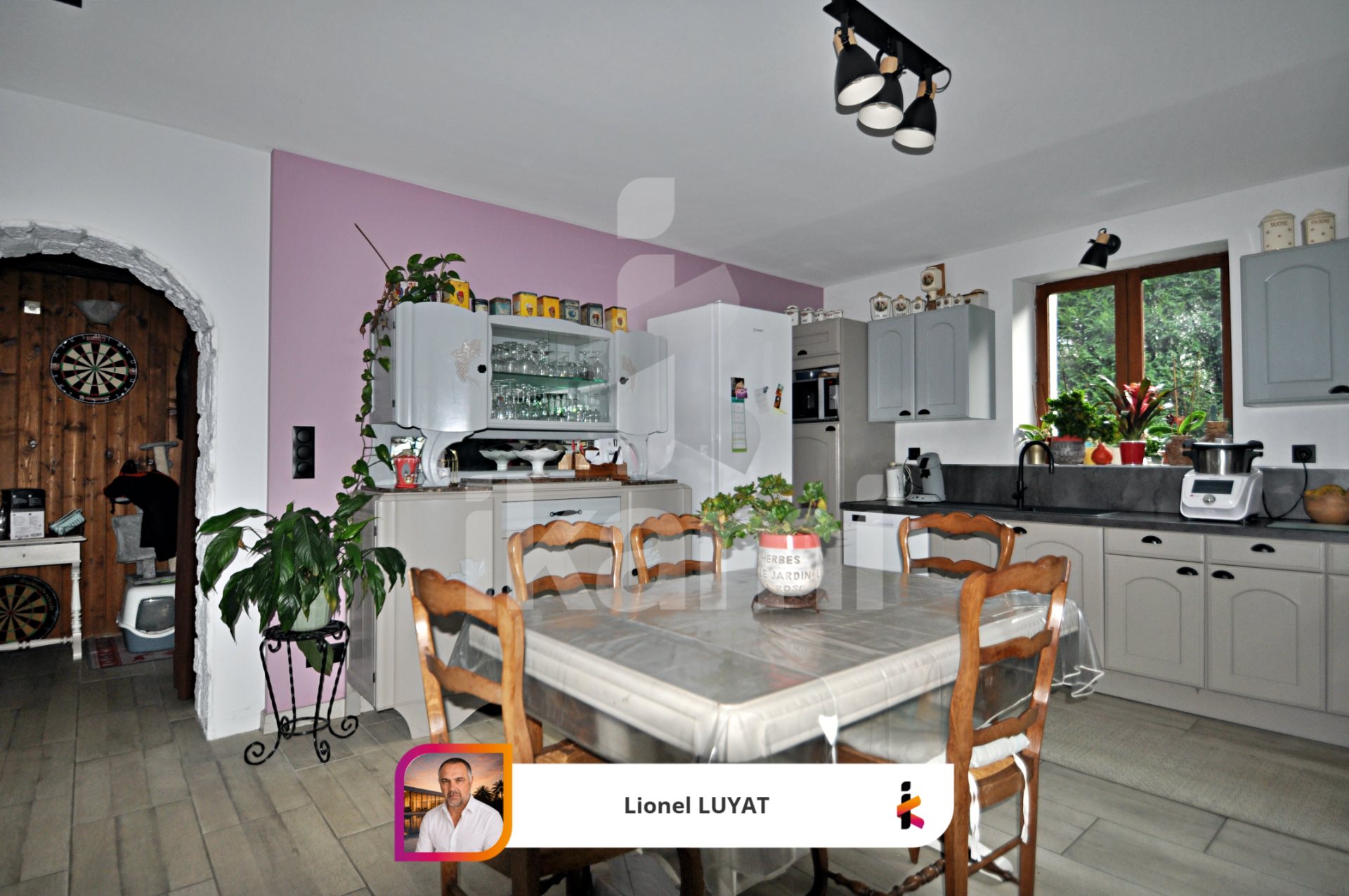 Maison à vendre, 142m², Albertville