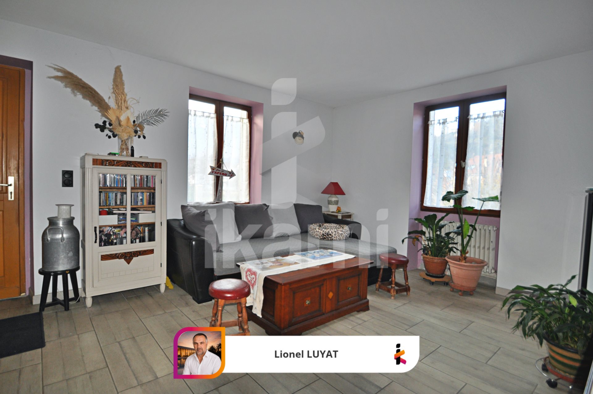 Maison à vendre, 142m², Albertville