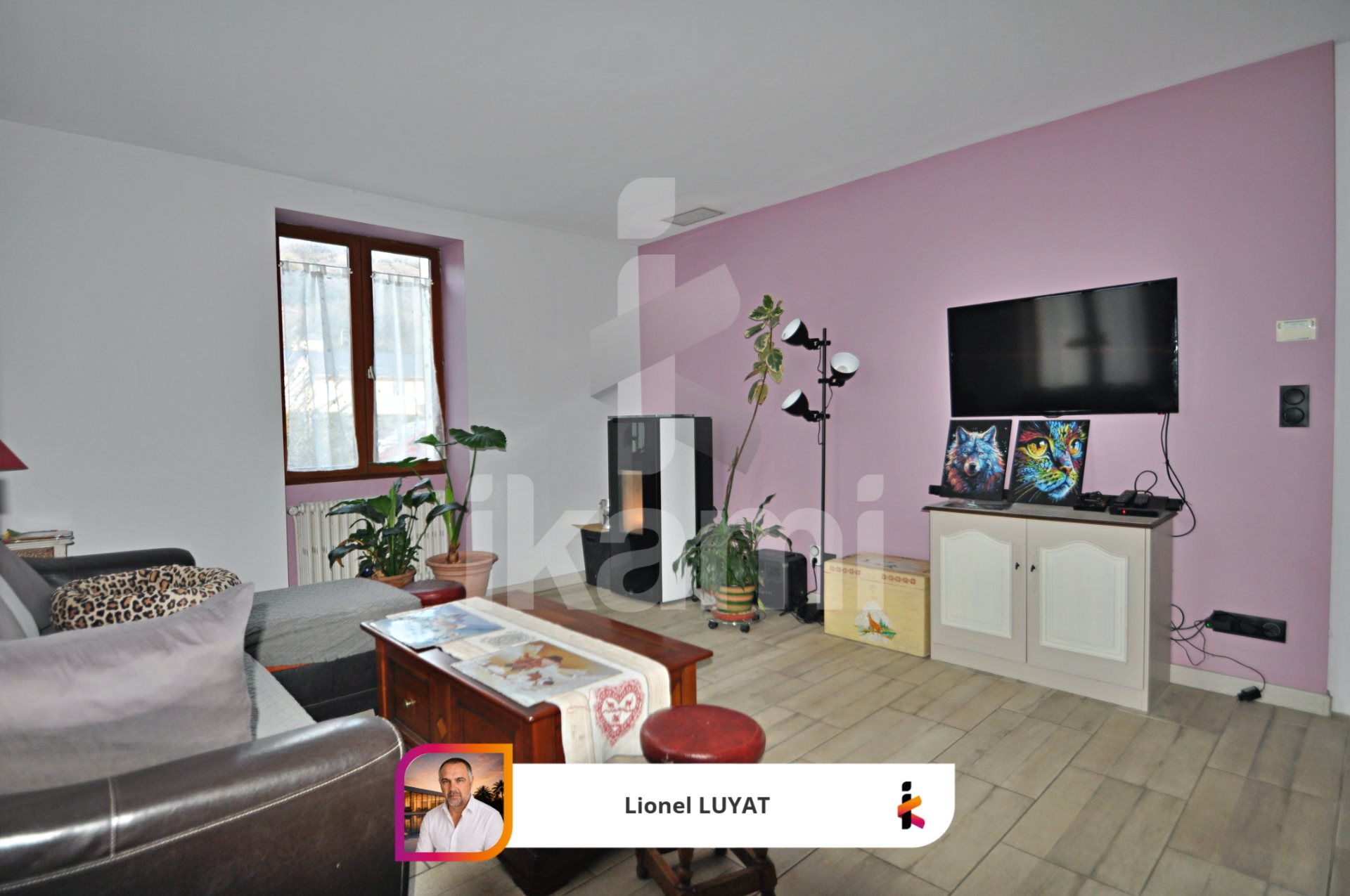 Maison à vendre, 142m², Albertville