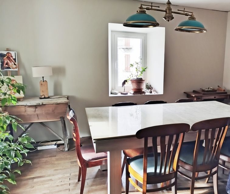 Maison à vendre, 131m², Grésy-sur-Isère