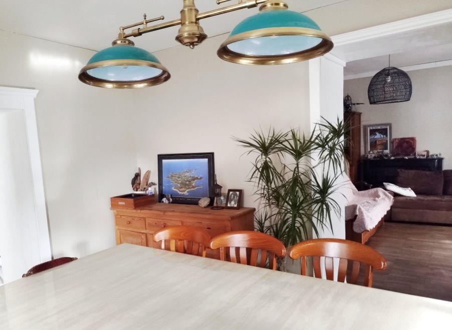 Maison à vendre, 131m², Grésy-sur-Isère