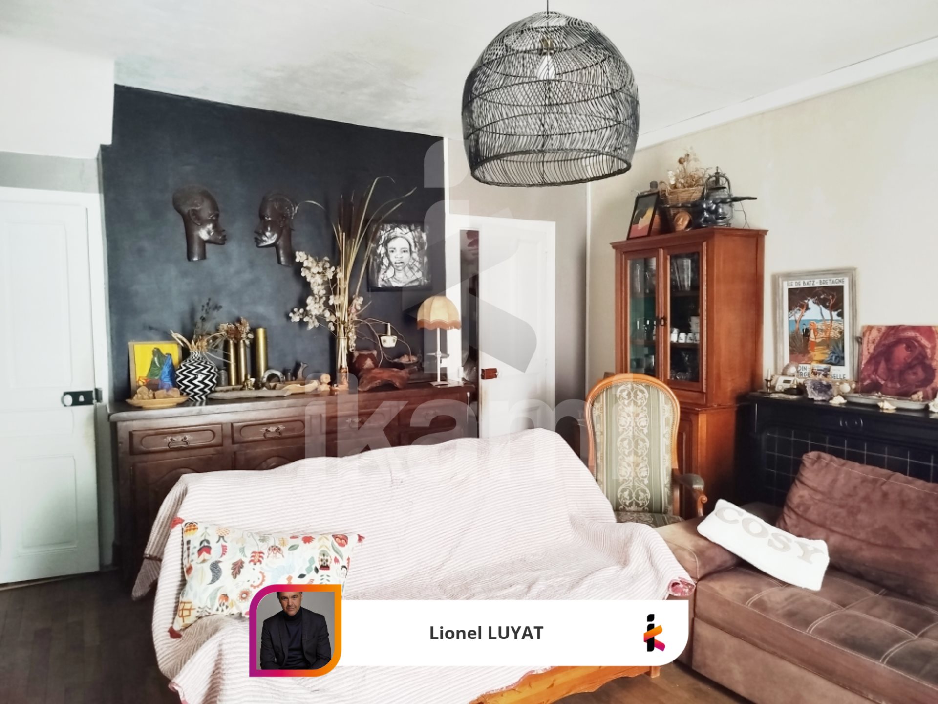 Maison à vendre, 131m², Grésy-sur-Isère
