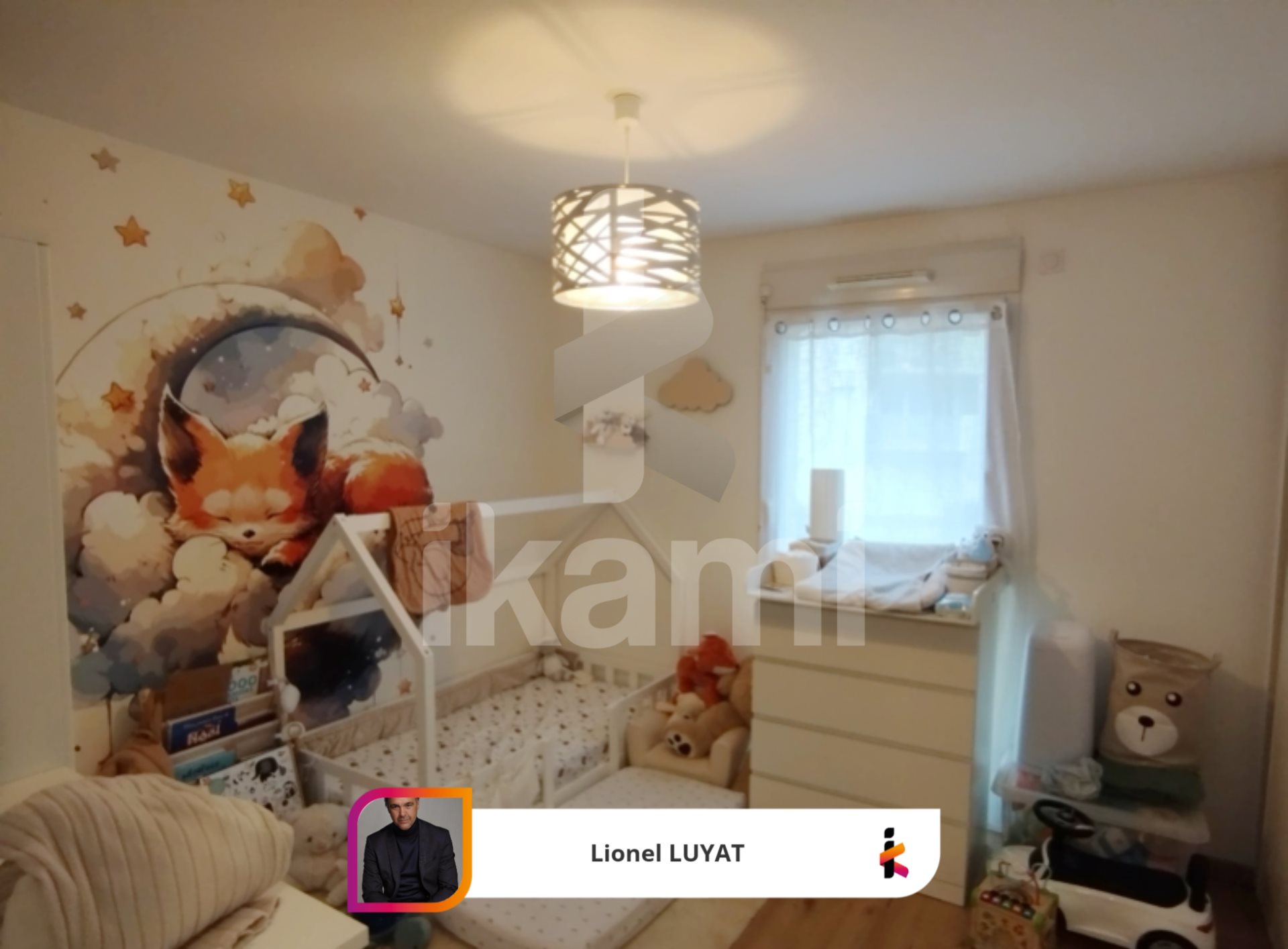 Appartement à vendre, 68m², Gilly-sur-Isère