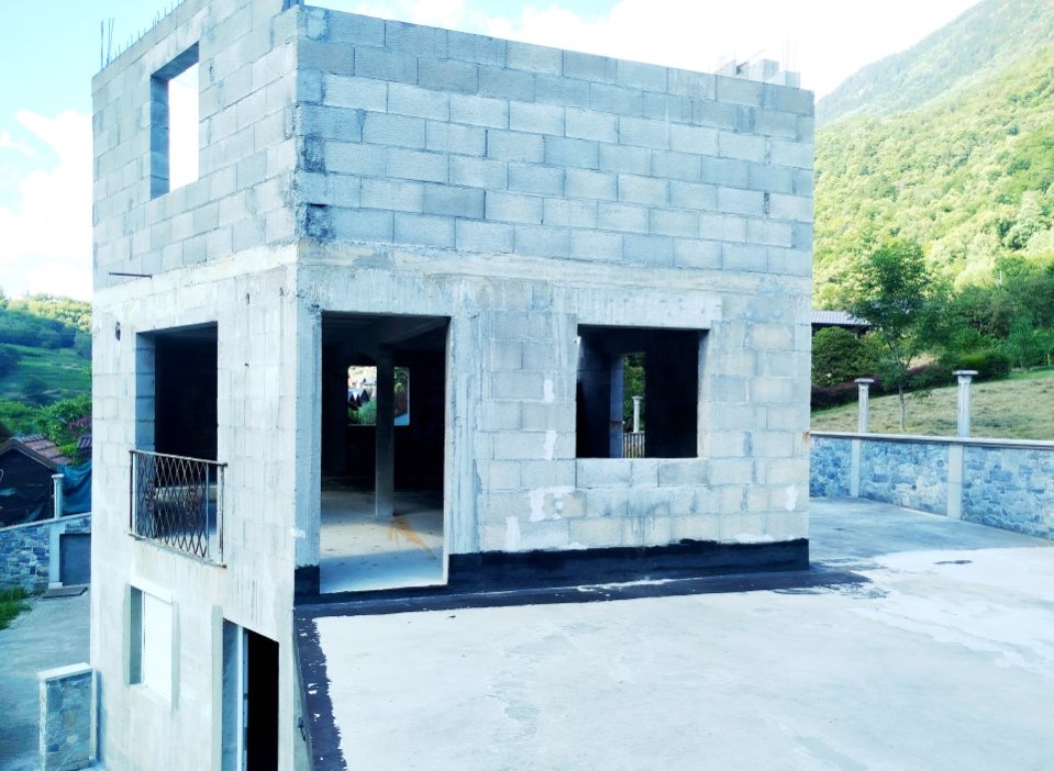 Maison à vendre, 160m², Cevins