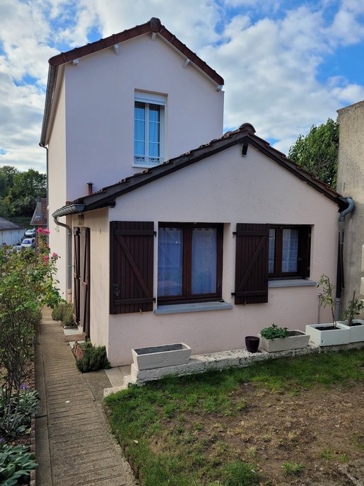 Maison 4 pièces 68 m² · à Lucé · 68 m² · 178 500 €