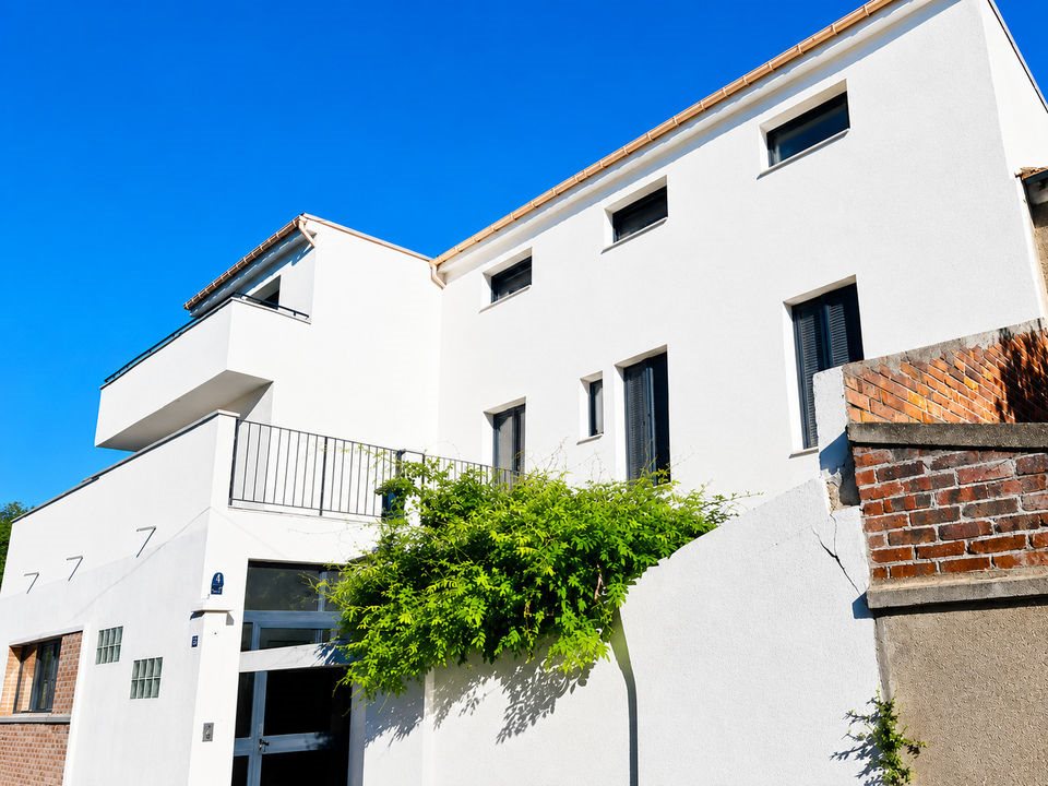 Maison à vendre, 264m², Ivry-sur-Seine