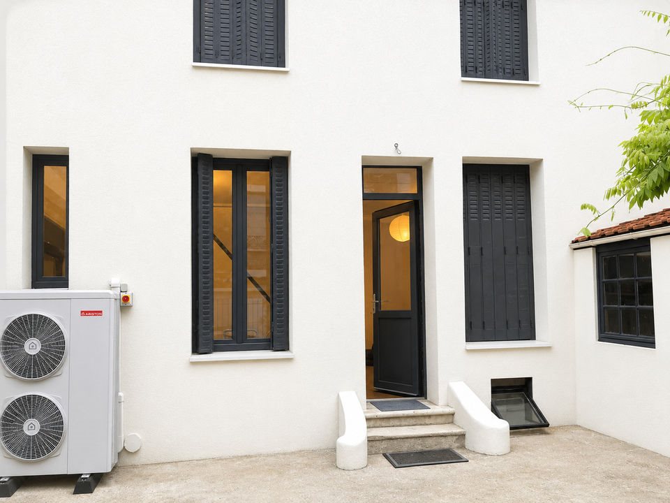Maison à vendre, 264m², Ivry-sur-Seine