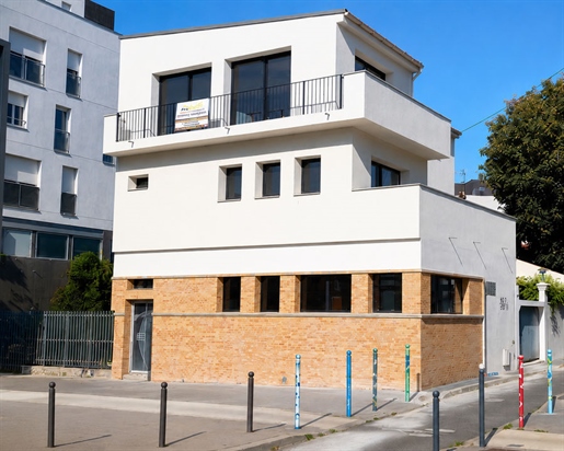 Maison 7 pièces 264 m² · à Ivry-sur-Seine · 264 m² · 1 298 000 €