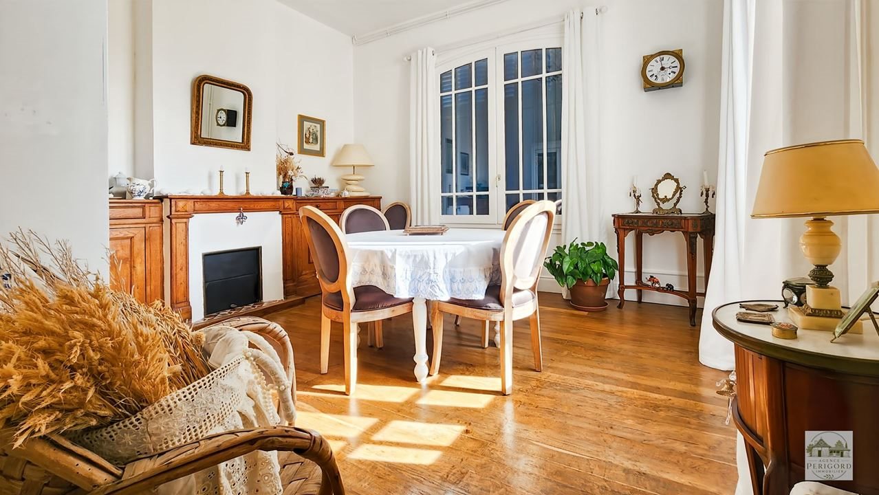 Maison à vendre, 110m², Mussidan
