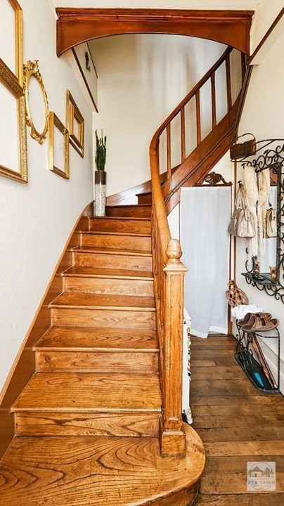 Maison à vendre, 110m², Mussidan