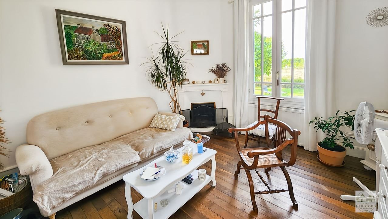 Maison à vendre, 110m², Mussidan