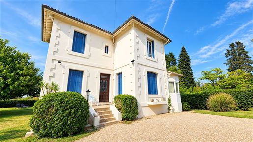 Maison 5 pièces 110 m² · à Mussidan · 110 m² · 180 000 €