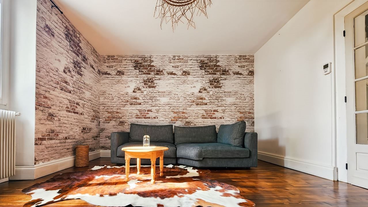 Maison à vendre, 85m², Ribérac