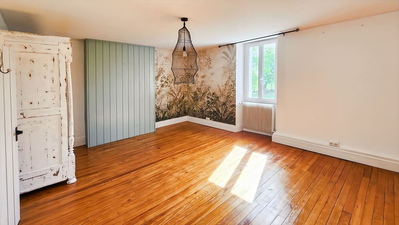 Maison à vendre, 85m², Ribérac