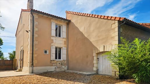 Maison 4 pièces 85 m² · à Ribérac · 85 m² · 175 000 €