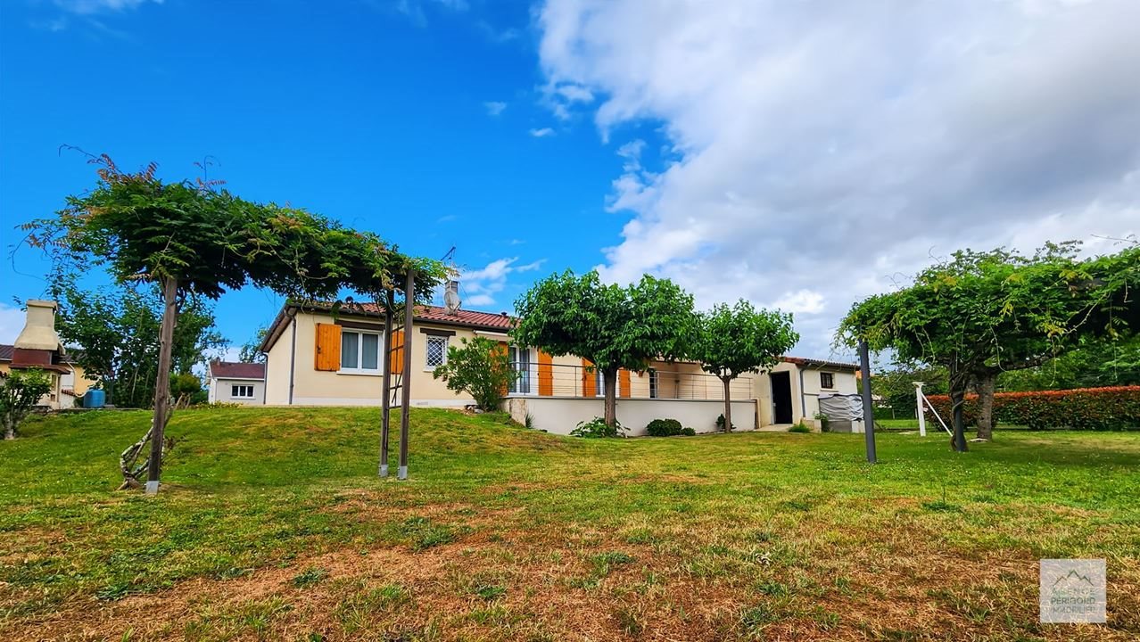 Maison à vendre, 89m², Marsac-sur-l'Isle