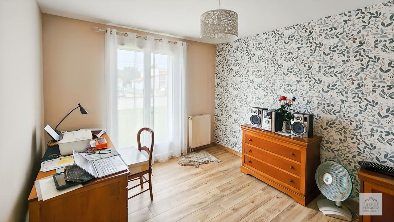 Maison à vendre, 89m², Marsac-sur-l'Isle