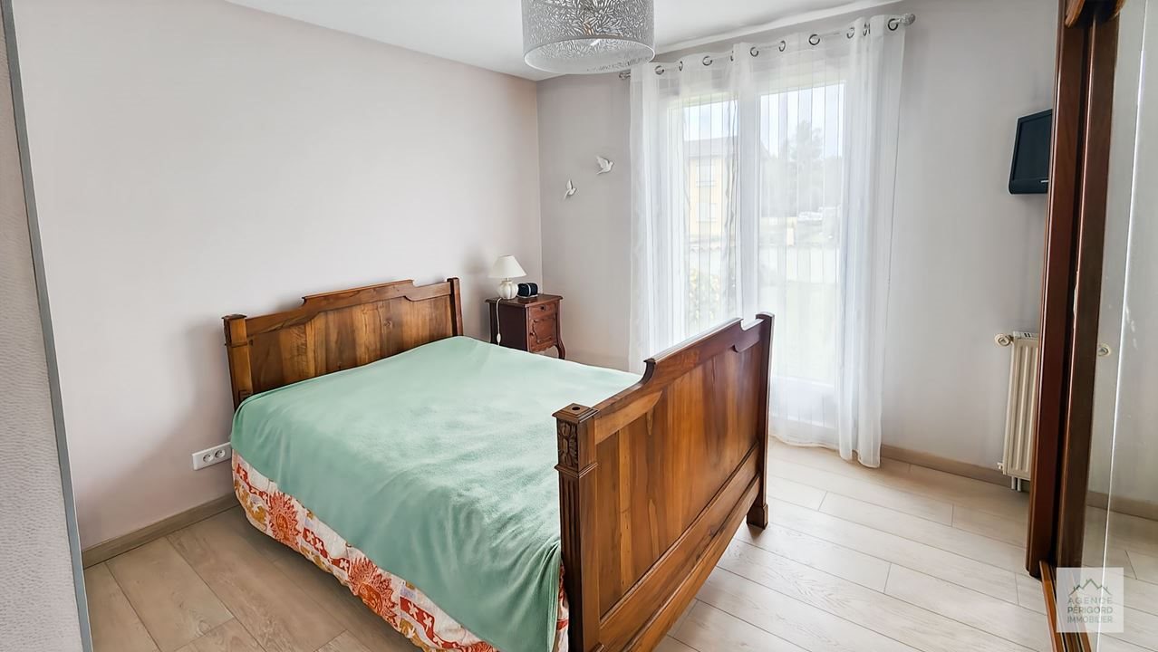Maison à vendre, 89m², Marsac-sur-l'Isle