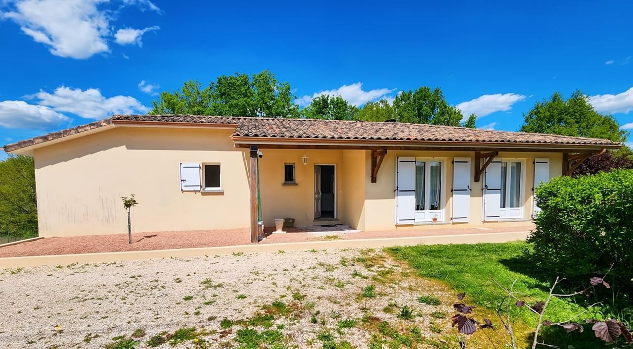 Maison à vendre, 225m², Lisle