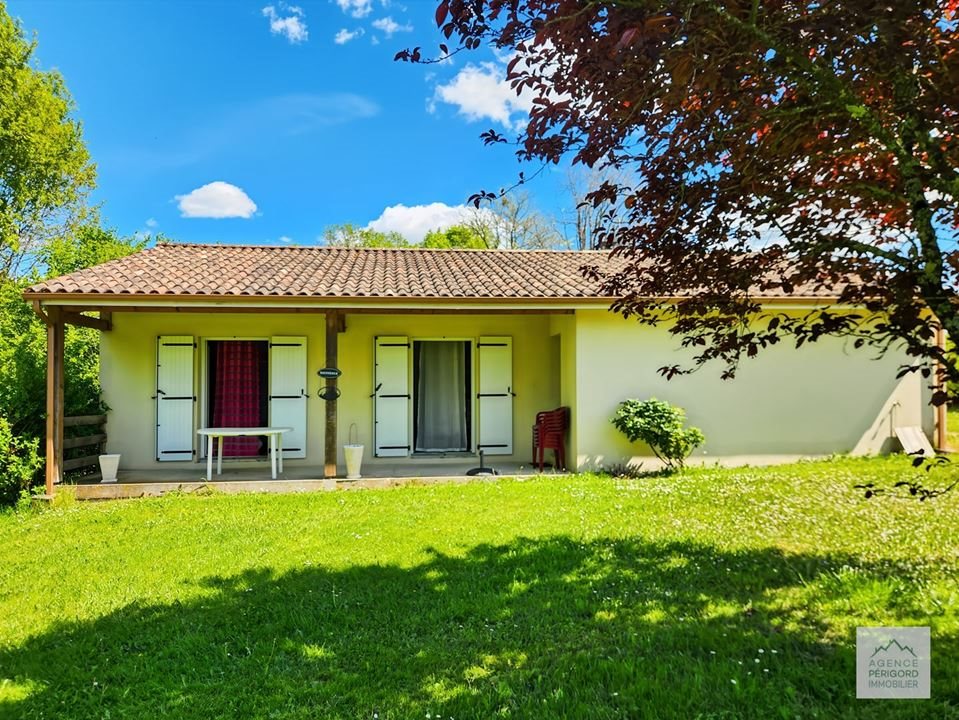 Maison à vendre, 225m², Lisle