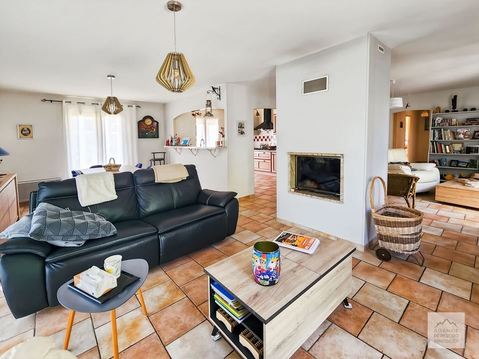 Maison à vendre, 225m², Lisle