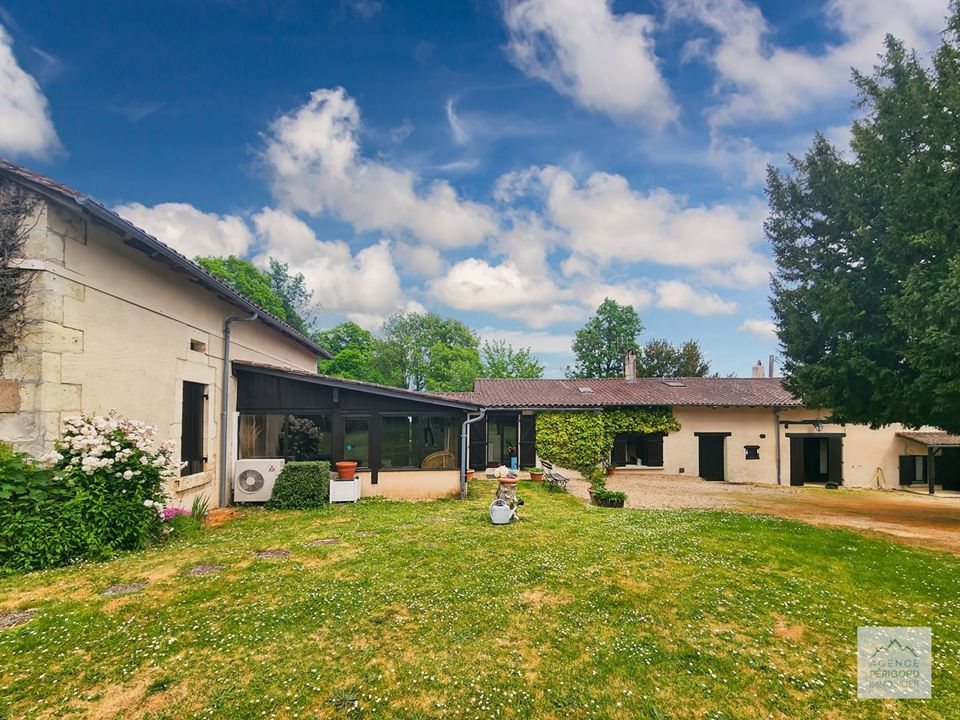 Maison à vendre, 273m², Saint-Astier