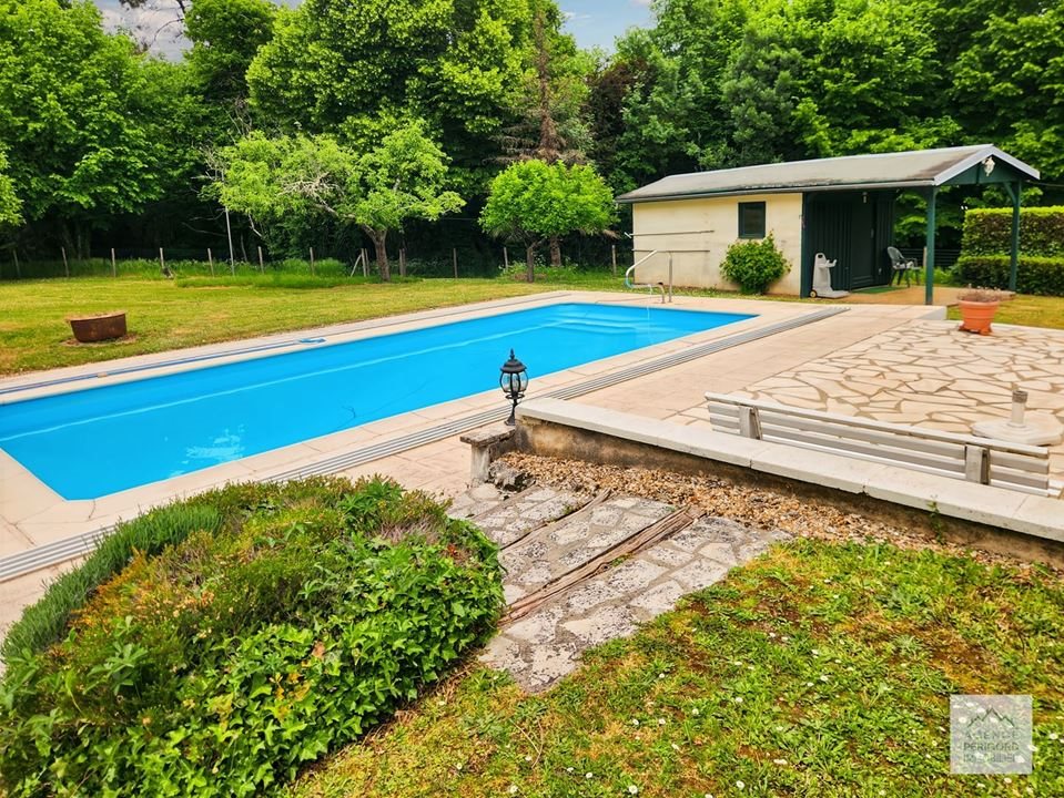 Maison à vendre, 273m², Saint-Astier