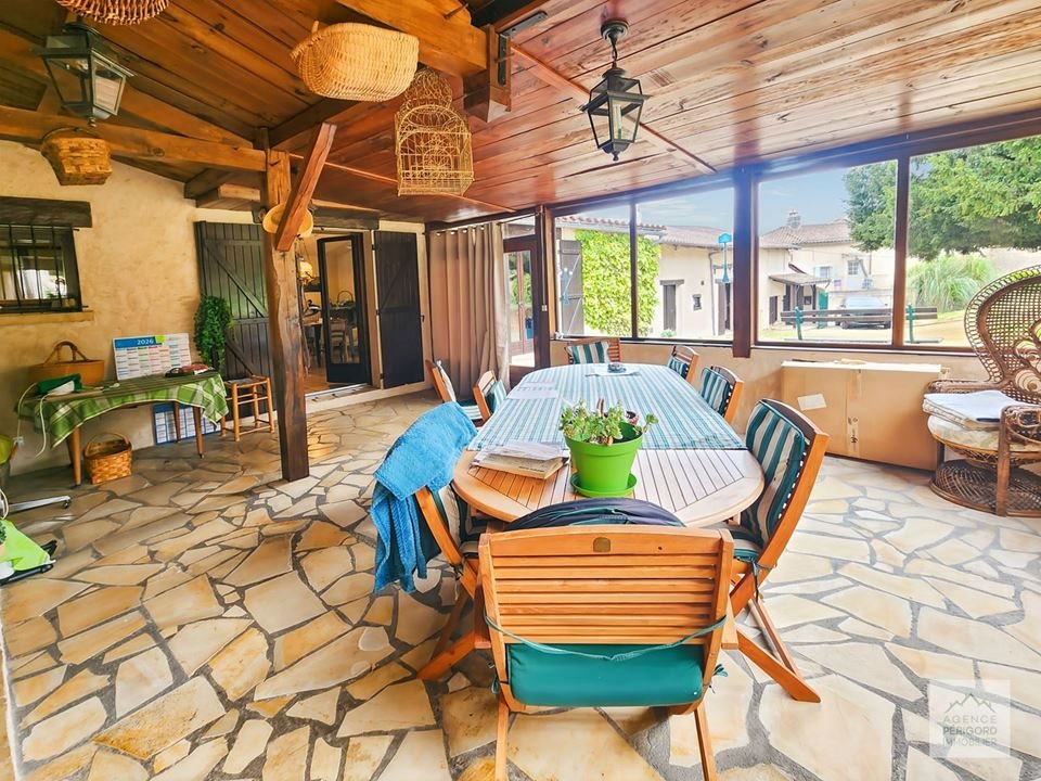 Maison à vendre, 273m², Saint-Astier