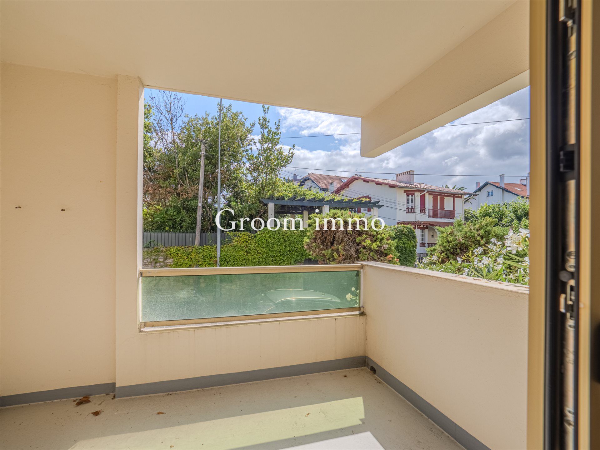 Appartement à vendre, 44m², Biarritz