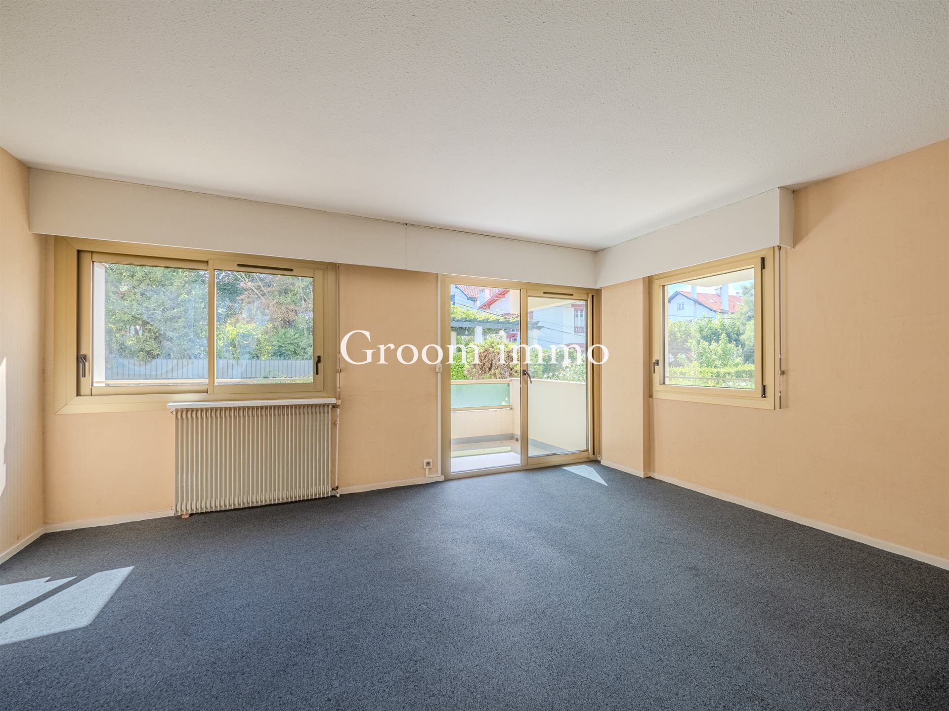 Appartement à vendre, 44m², Biarritz