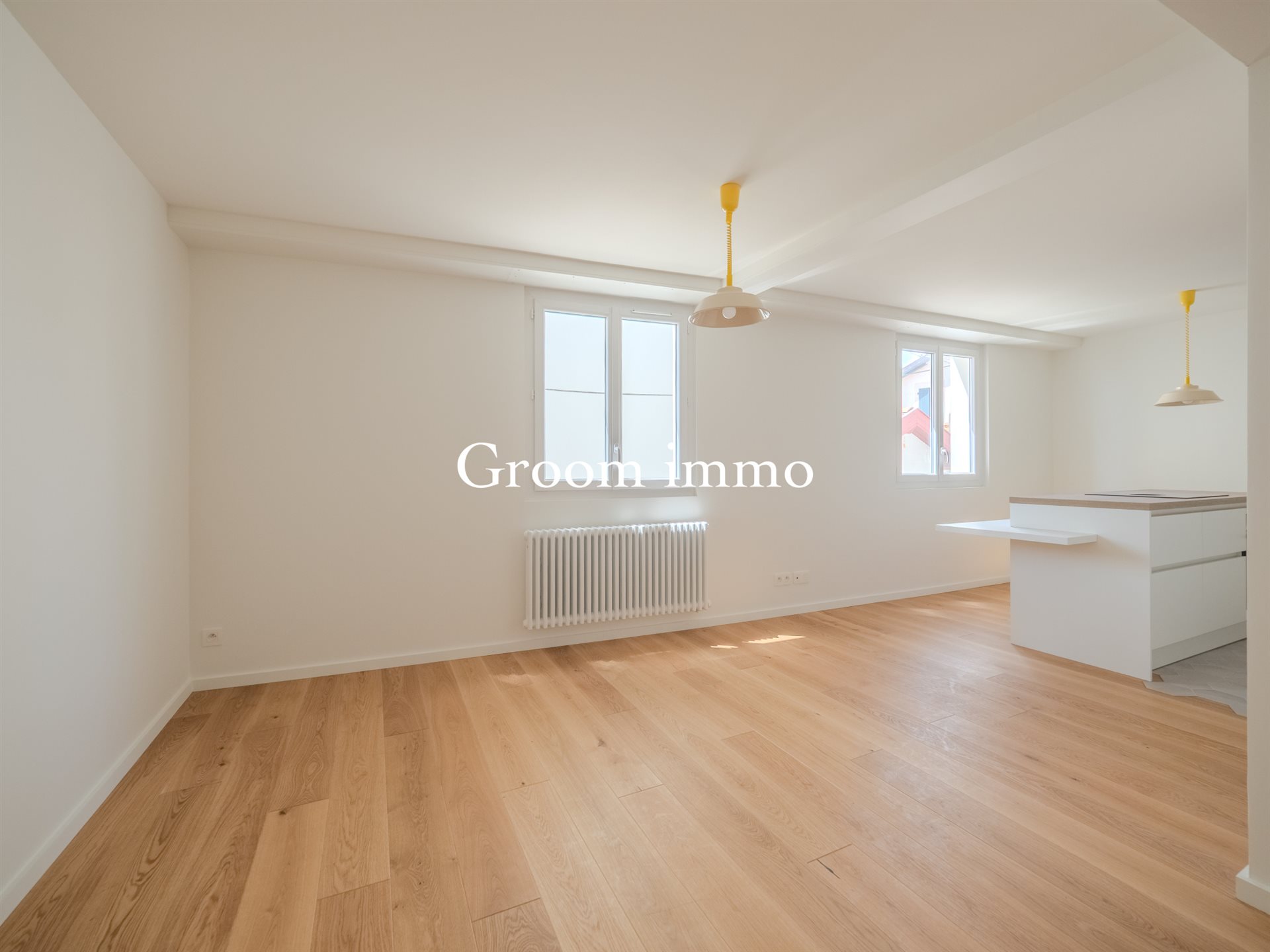 Appartement à vendre, 41m², Biarritz