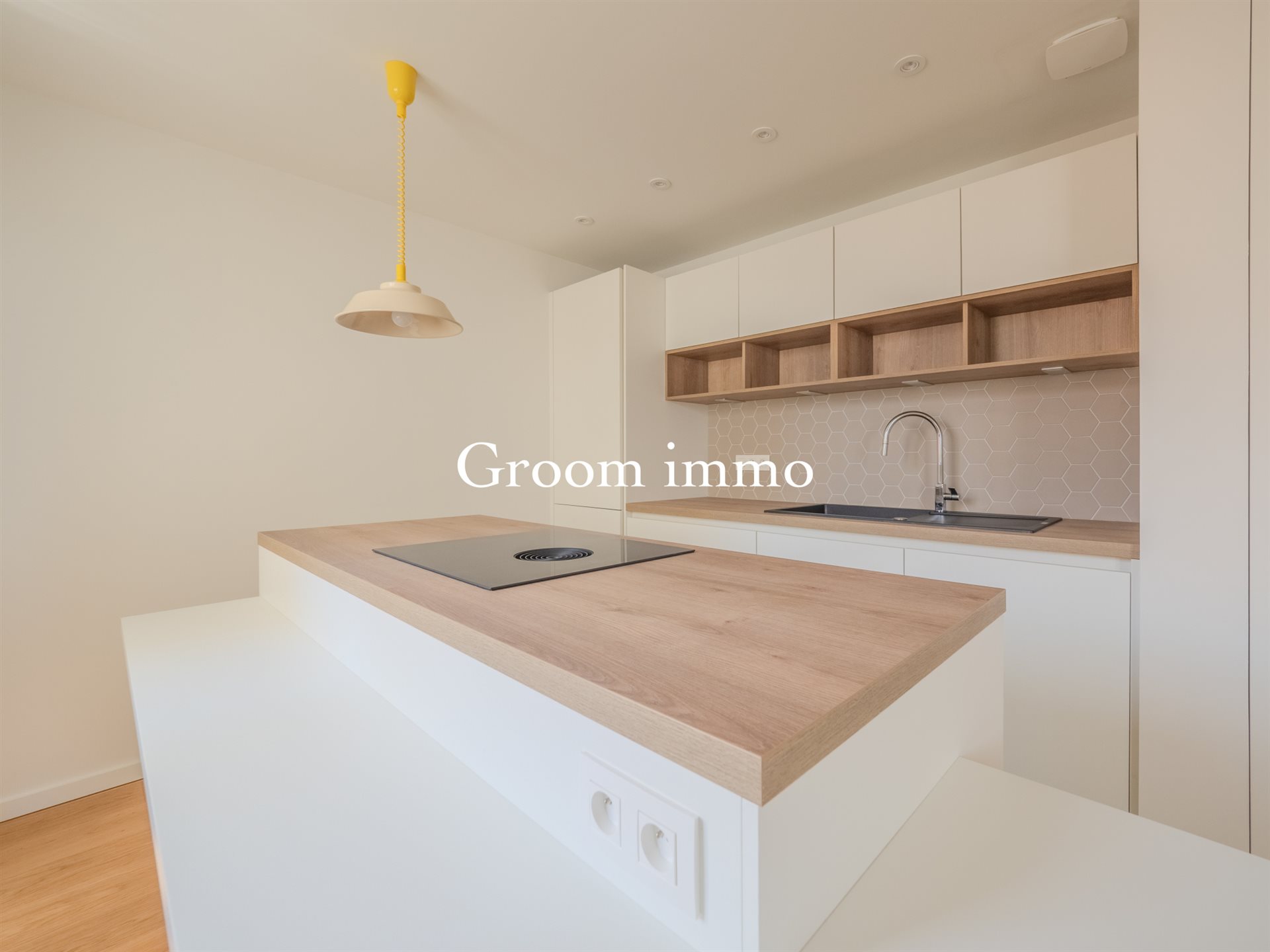 Appartement à vendre, 41m², Biarritz