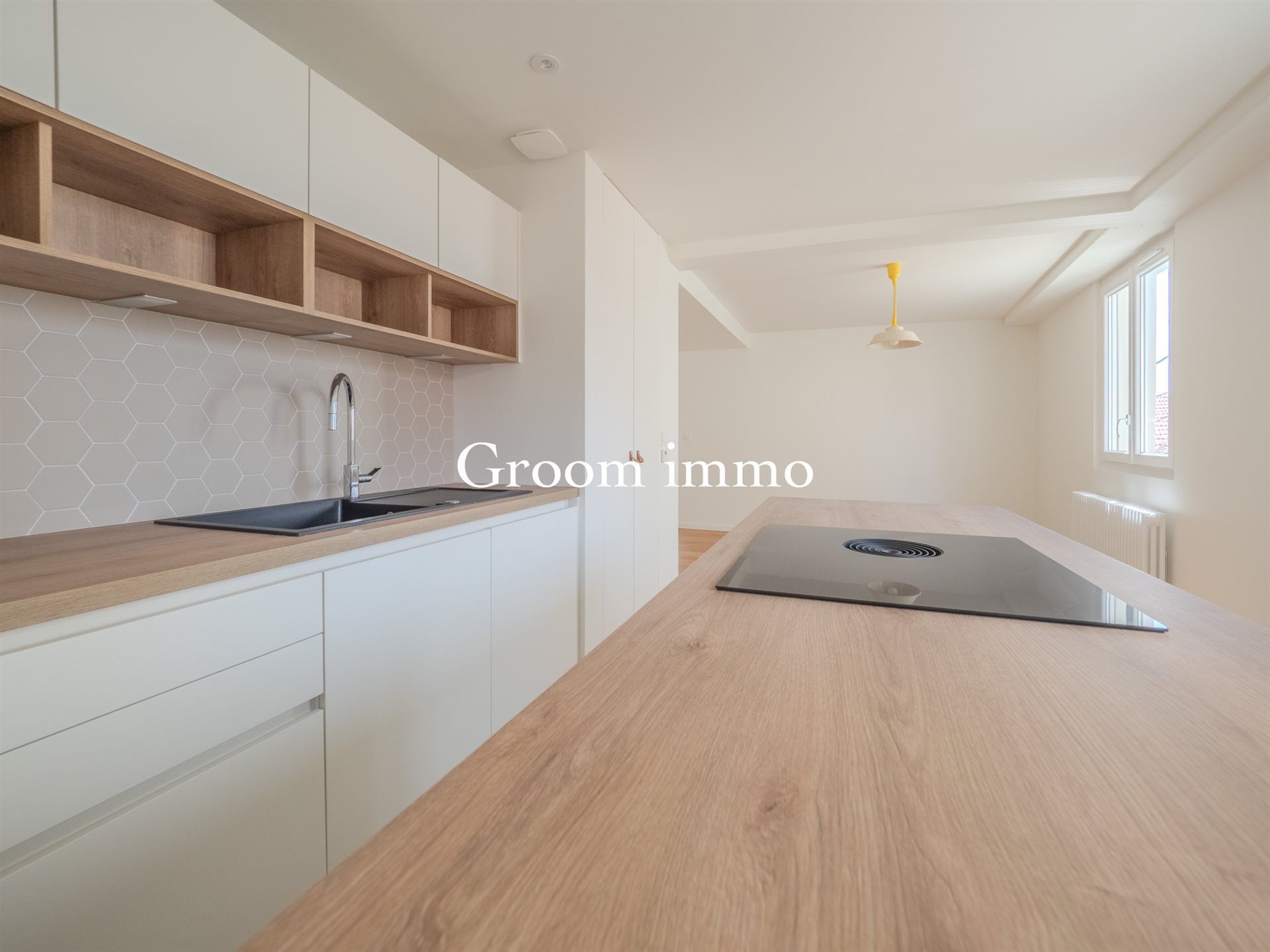 Appartement à vendre, 41m², Biarritz