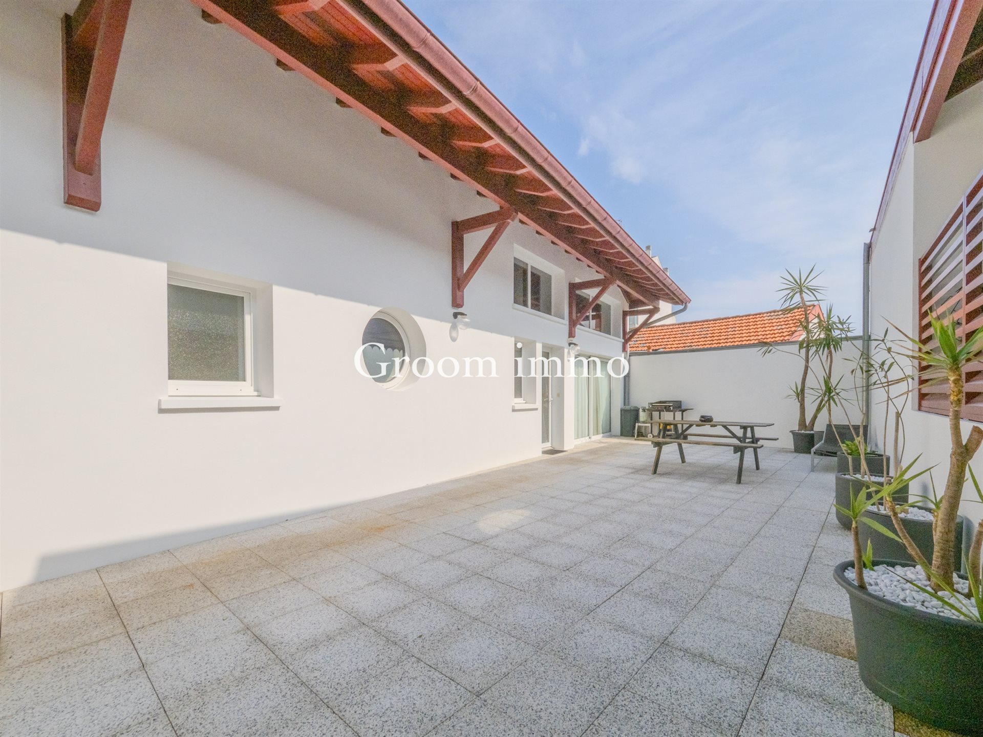 Appartement à vendre, 154m², Biarritz