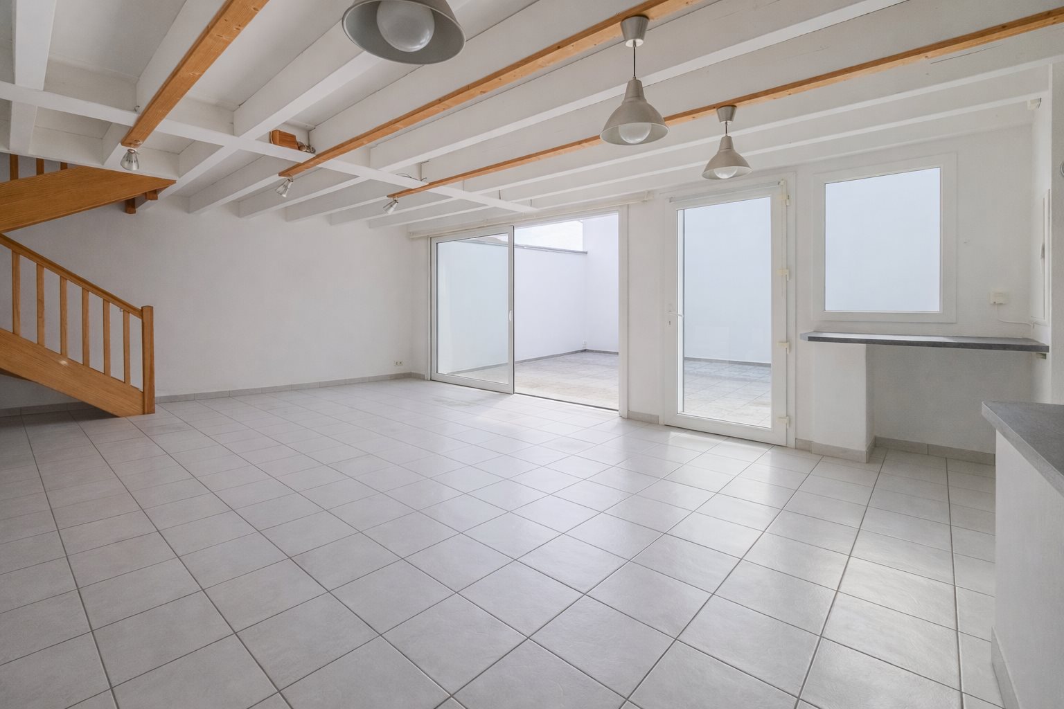 Appartement à vendre, 154m², Biarritz