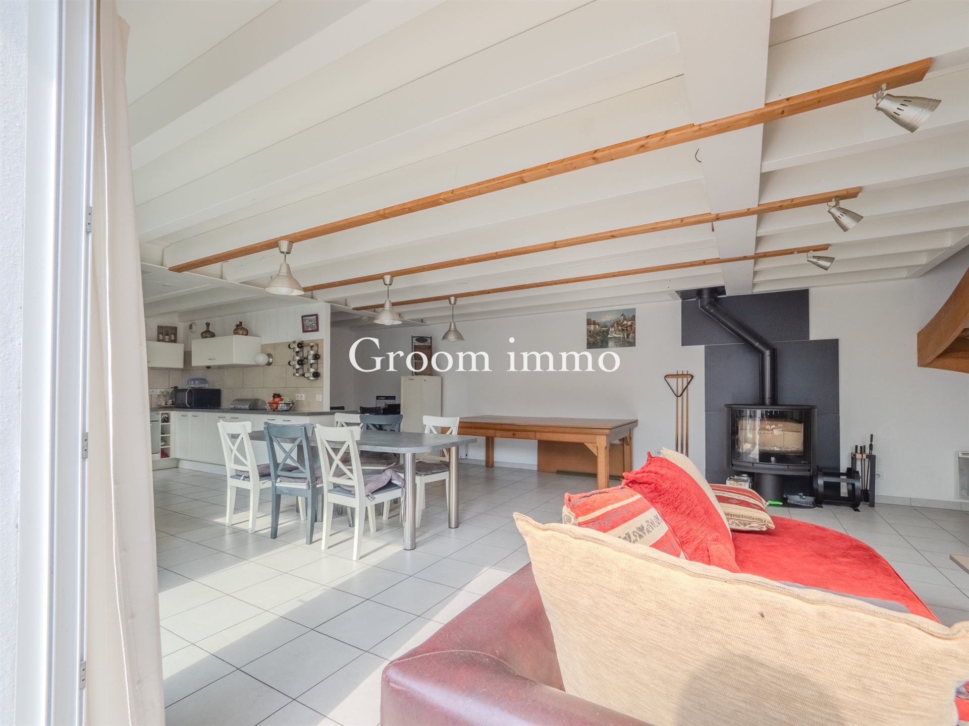 Appartement à vendre, 154m², Biarritz