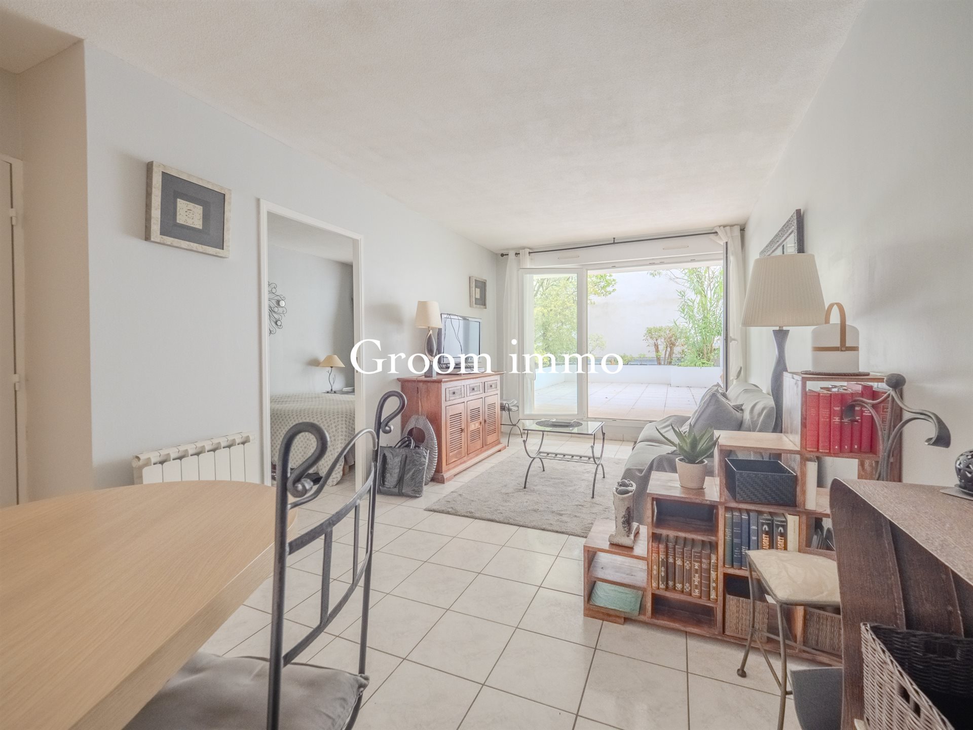 Appartement à vendre, 34m², Biarritz