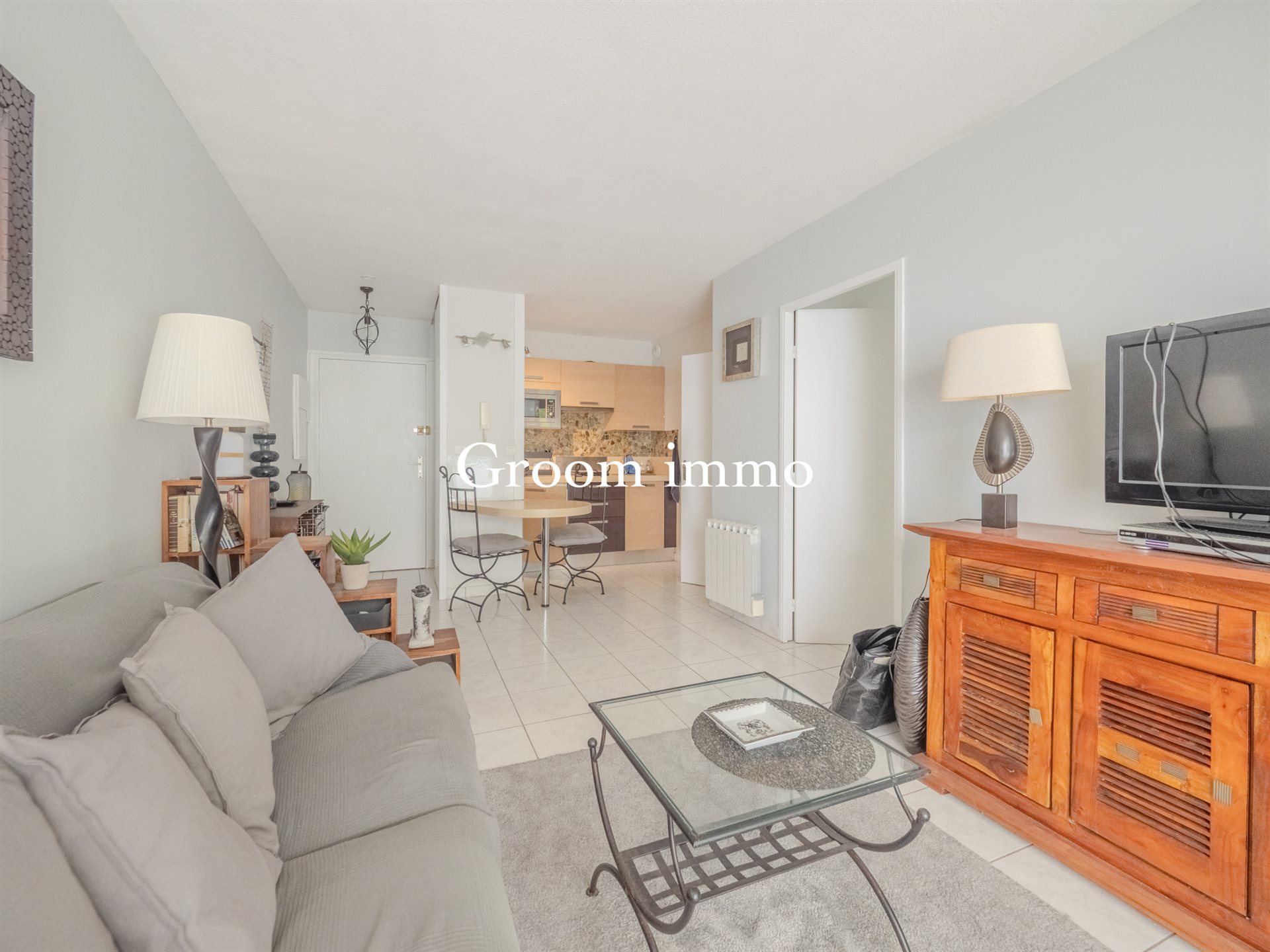 Appartement à vendre, 34m², Biarritz