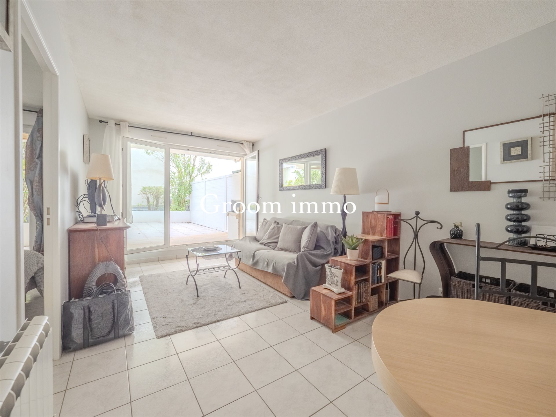 Appartement à vendre, 34m², Biarritz