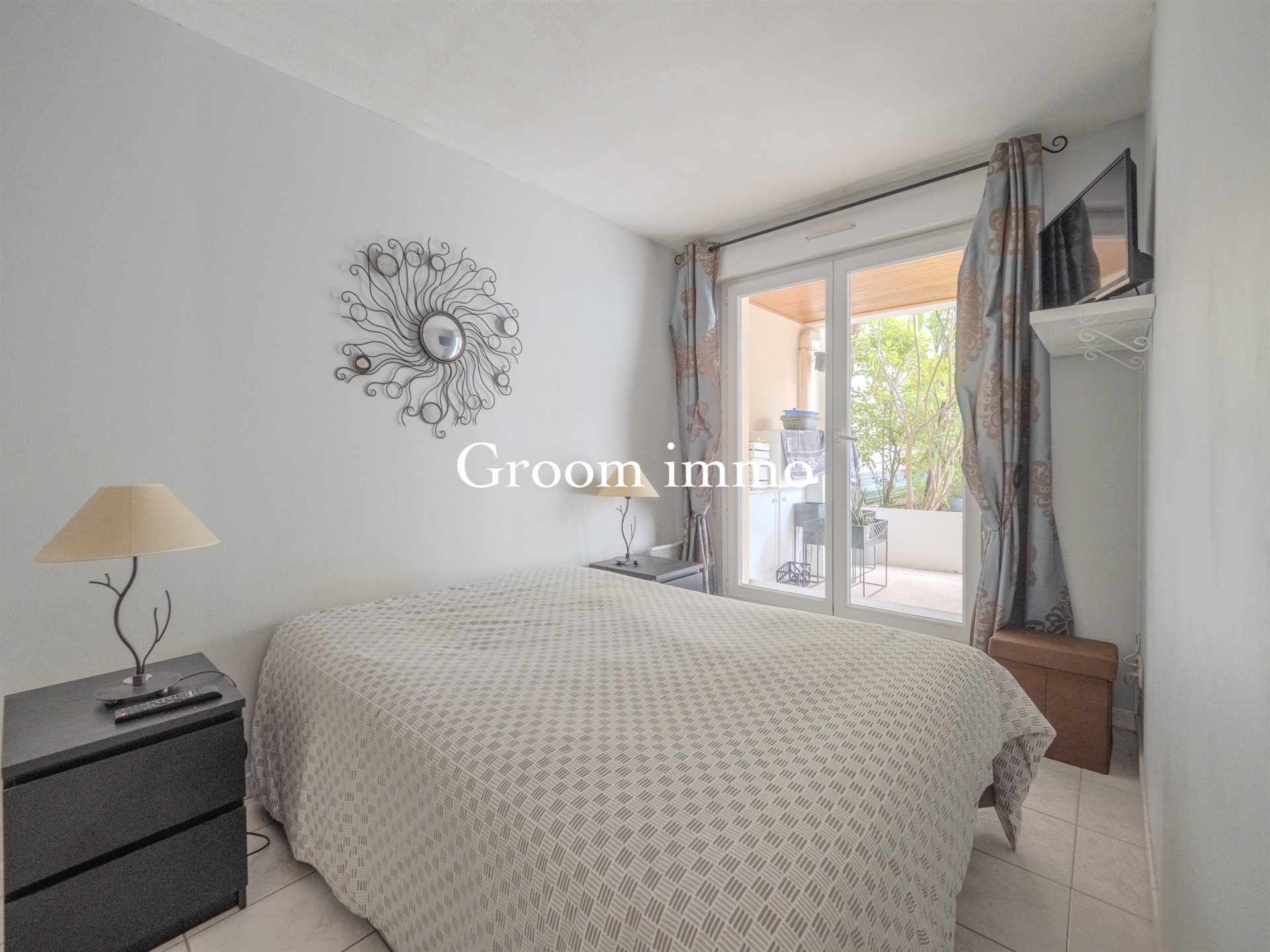 Appartement – Biarritz, Aguiléra - Vue 5