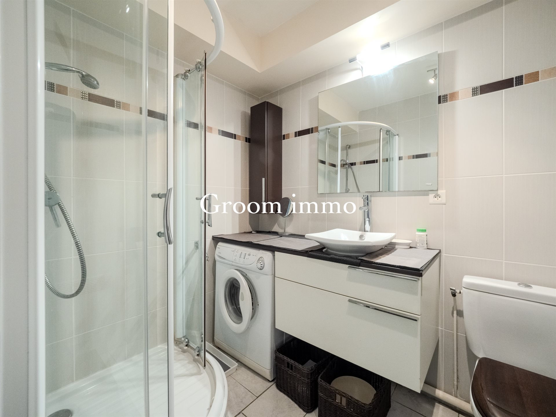 Appartement – Biarritz, Aguiléra - Plus