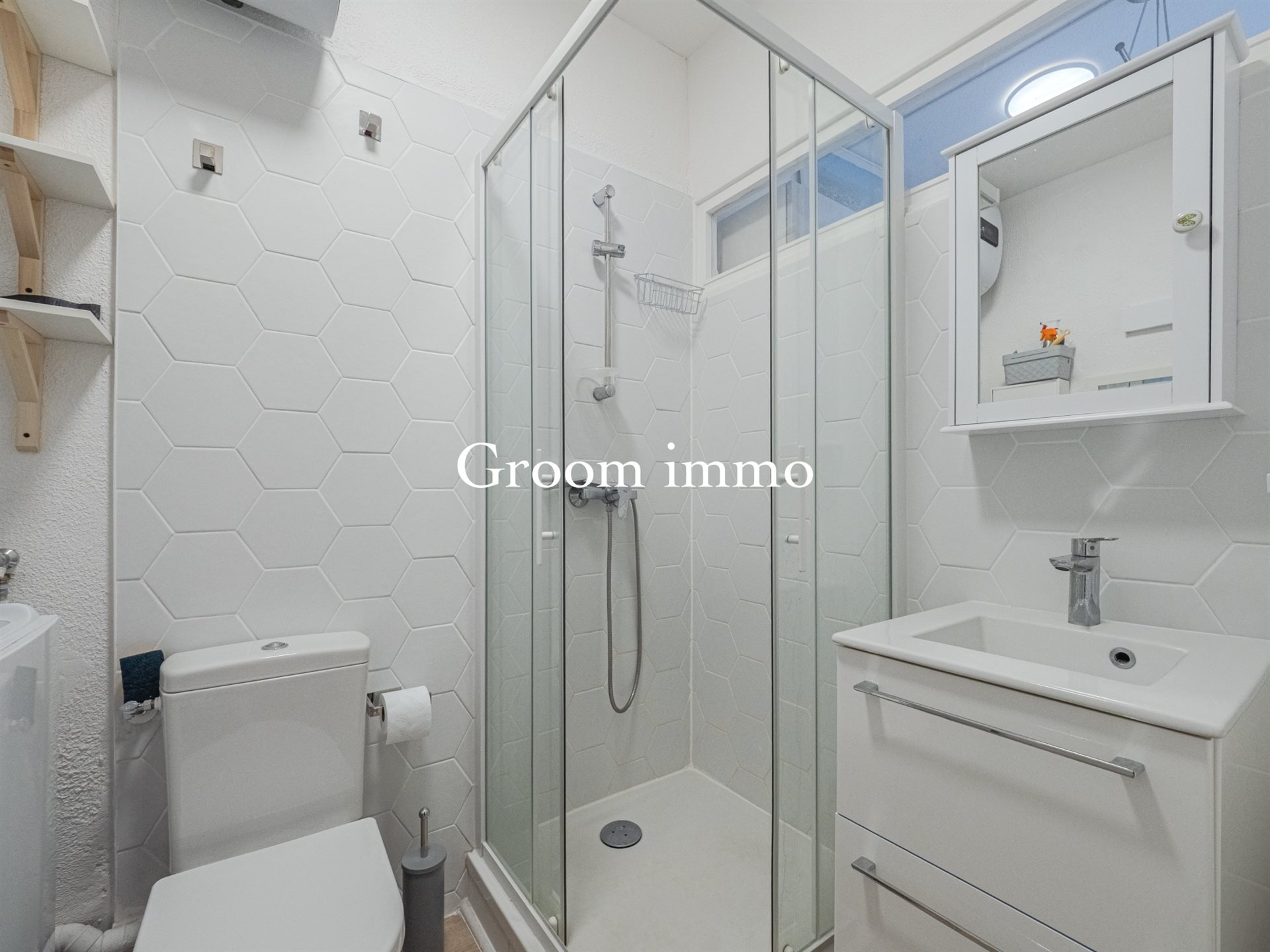 Appartement à vendre, 28m², Biarritz