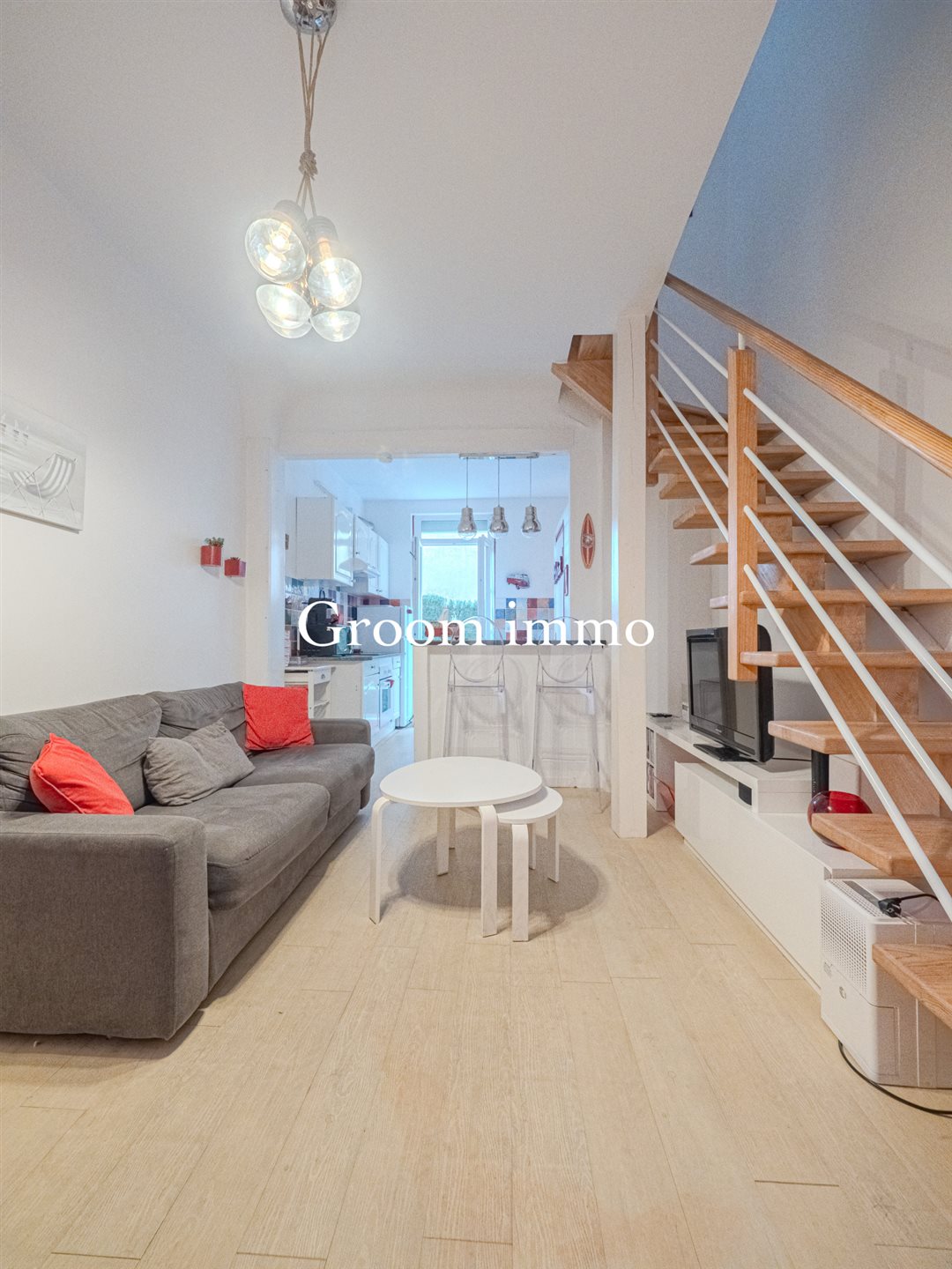 Appartement à vendre, 43m², Biarritz
