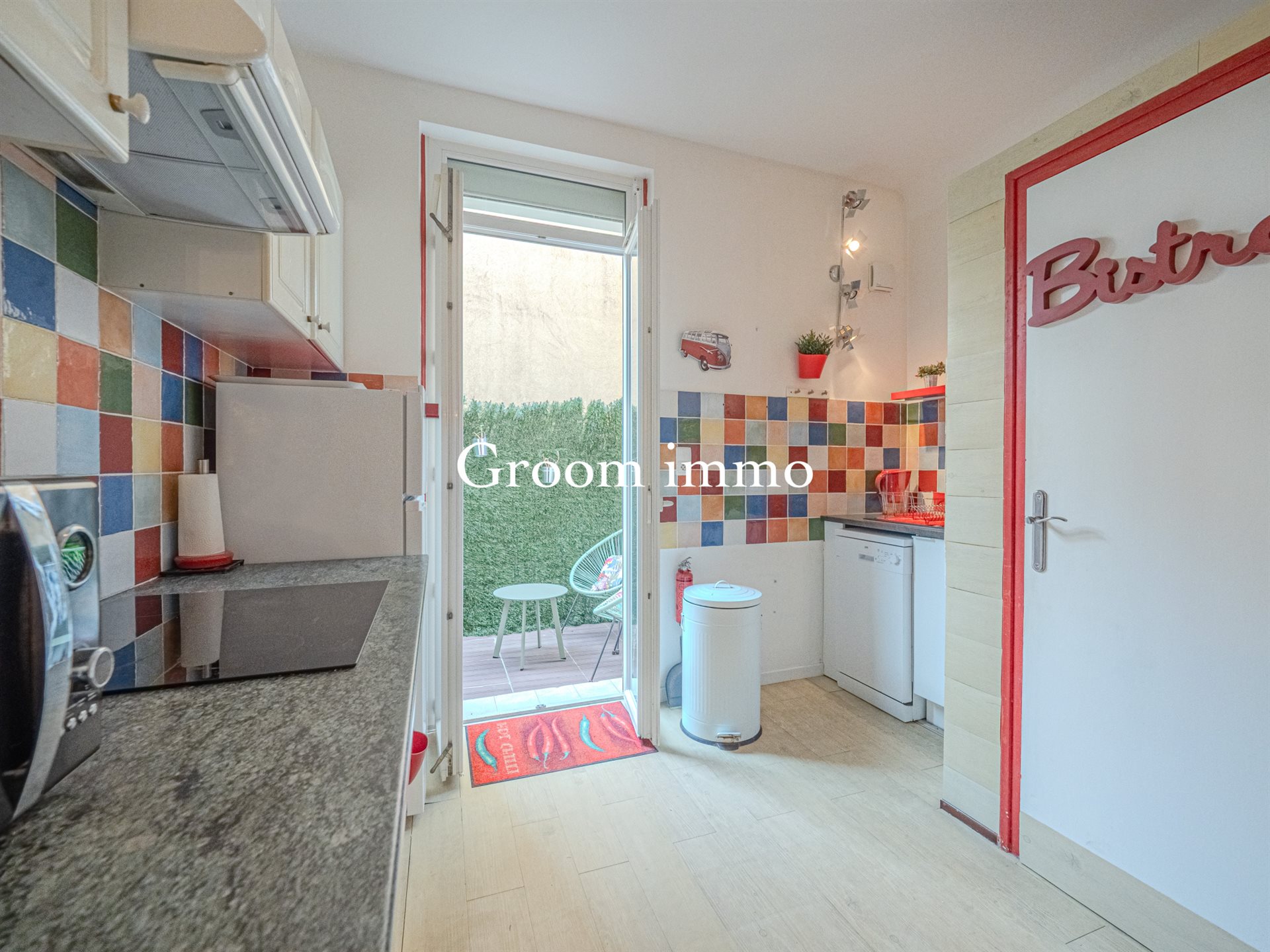 Appartement à vendre, 43m², Biarritz